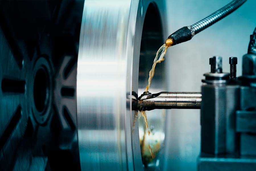 Como escolher o óleo para compressor ideal para sua indústria?